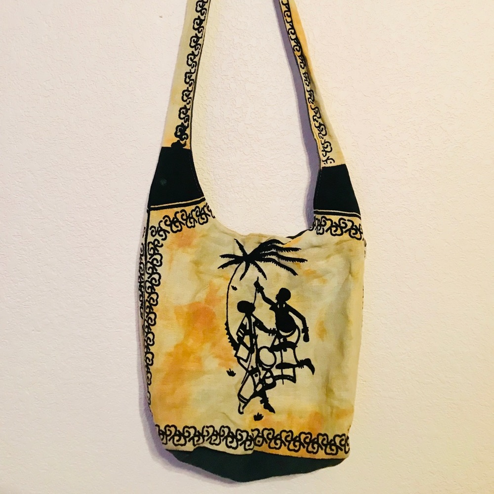 Shoulder bag ✨